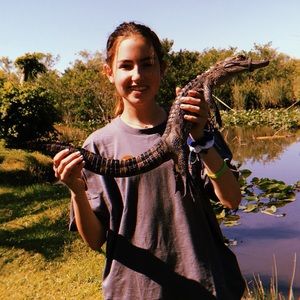 Meet your Posher, Gabby